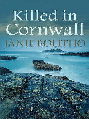 cover image of Killed in Cornwall